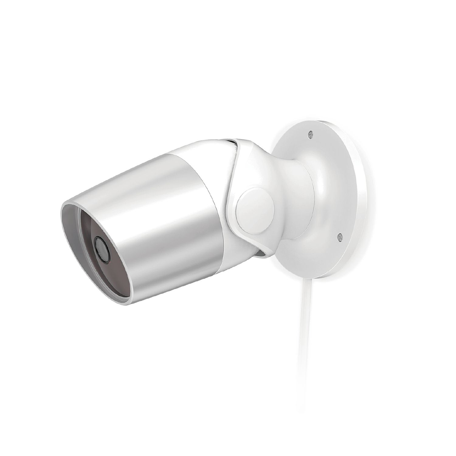 Laxihub O1 - IP Beveiligingscamera - Buiten - 1080p - Wifi - 32GB SD