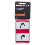 HEAD Unisex 2,5 gestreepte armband voor volwassenen