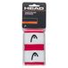 HEAD Unisex 2,5 gestreepte armband voor volwassenen