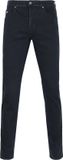 Brax Cadiz Jeans Donkerblauw - Maat W 36 - L 30 - Heren