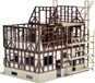 Vollmer 46889 H0 Ossature en colombage
