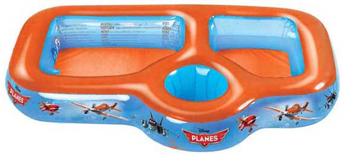 Disney Planes Zand- en/of Waterzwembad - 2022
