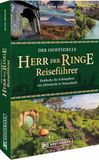 Der Bruckmann Verlag Der inoffizielle Herr der Ringe Reiseführer