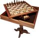Vevor Houten Schaakspel