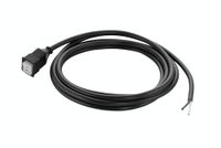 HELLA 8KB 990 299-001 Kabelset, werklamp