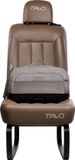 Tavopets Dupree Carry On Pet Car Seat Onyx