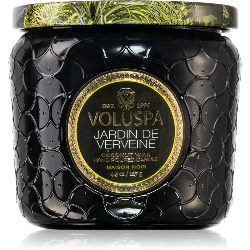 Voluspa Maison Noir