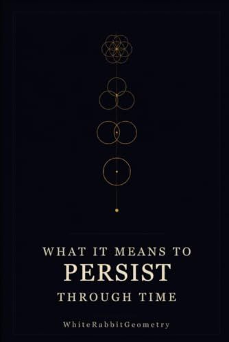 What Icecat What It Means To Persist Through Time