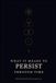 What Icecat What It Means To Persist Through Time