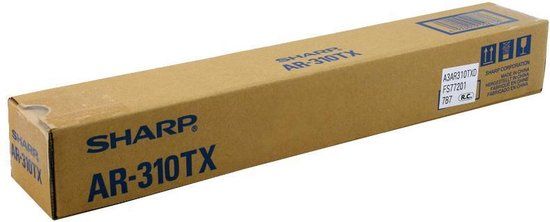 Sharp ARM257 317 TRANSFER ROLLER KIT