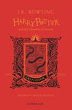Harry Bloomsbury Childrens Books Harry Potter and the Chamber of Secrets - Gryffindor Edition