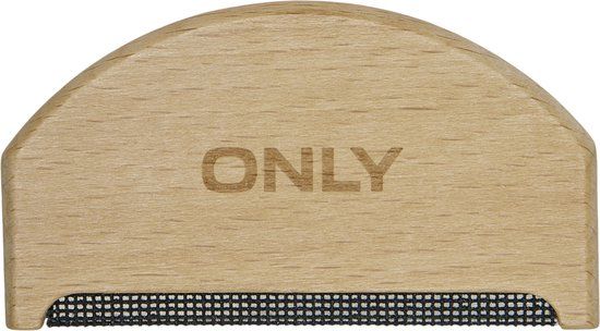 ONLY - ONLONLY WOOD COMB ACC - Meisjes - Hoofddeksels - Natural