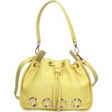 Le sac Carrie Jaune
