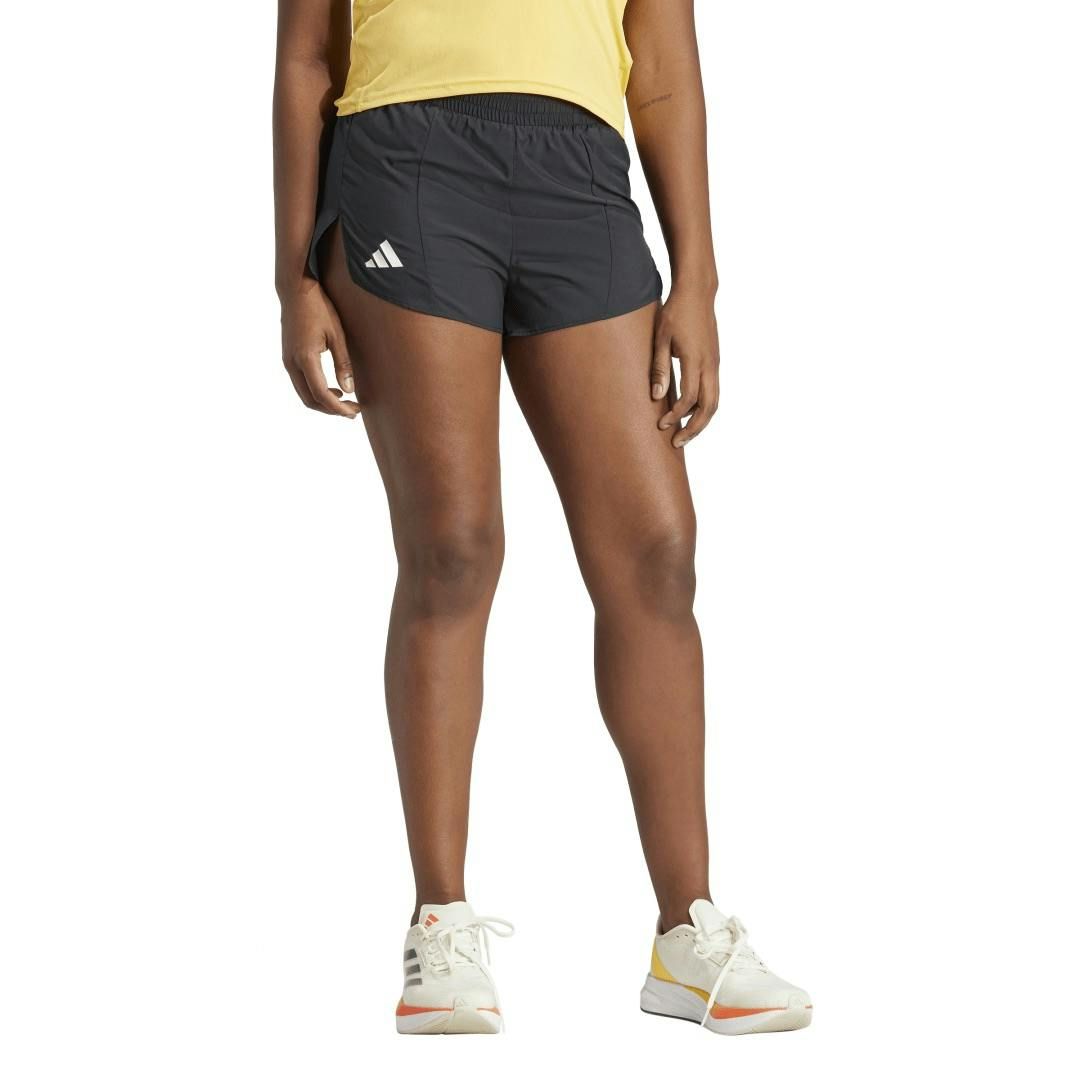 adidas Adizero Essentials Short - Dames