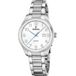 Festina F20737/1 Dames Polshorloge Zilverkleurig Staal Analoog Quartz