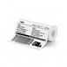 Niimbot Étiquettes pour B4 - 100x100mm - 75 feuilles - Blanc