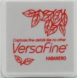 Tsukineko Versafine Habanero Mini Stempelkussen