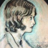 Iris Isolated Youth - Iris (LP)