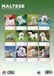 CalendarsRUs Maltezer A3 Kalender 2027