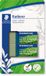Staedtler Gum Eco | Olijfgroen | Blister van 2 stuks