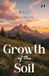 Growth Libri GmbH Growth of the Soil by Knut Hamsun Paperback