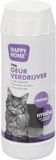 BEAU BEAU Beau Beau Kattenbak Geurverdrijver Lavendel - 750 GR