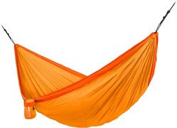 La Siesta Eenpersoons Reis-hangmat Met Bevestiging Colibri 3.0 Sunrise - (CLT17-22) CLT17-22