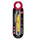 Tombow AirPress BC-AP52 Balpen Geel Zwart