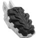 SW-Motech Motorfiets voetsteun Evo 800MT-X