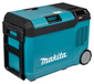 Makita CW006GZ Glacière / boîte réfrigérante avec fonction de chauffage 23 L