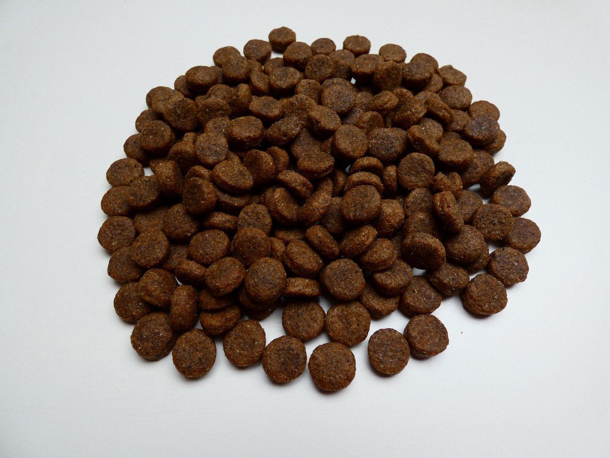 Dogs Delicious hondenbrokken hypoallergeen Super Premium Lam en Aardappel 10 kg