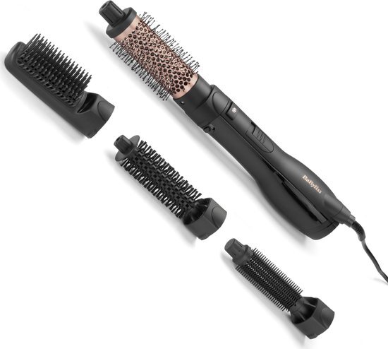 BaByliss Smooth Finish 1200 As122e