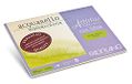Honsell Fabriano Artistico Acquarello Watercolour, extra wit, grove korrel, 35,5 x 51 cm, 15 vellen 300 g/m²