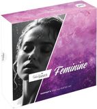 Magic Shiver Feminine - coffret sextoys femme - 4 pièces