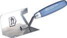 Jung-Henkelmann Jung Binnenhoektroffel RVS - 90° - 100 mm