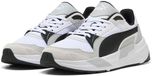 Puma Select Trinity 2 Chaussures Blanc EU 39 Unisexe