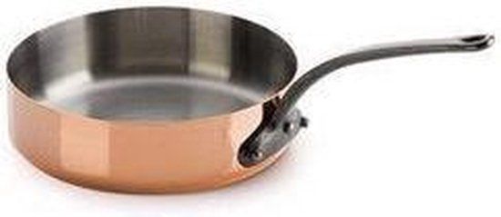 DeBuyer Inocuivre Steelpan - Koper - Ø 20 cm