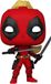 Funko Pop! Marvel: Deadpool & Wolverine - Ladypool #1404