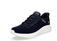 Skechers BOBS Sport Squad Chaos - Daily Hype Heren Sneaker Vegan 118300 NVY marine
