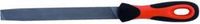 Bahco 1-143-08-1-2 Platte vijl met greep 200 x 20 x 3,3 mm kap 1 1 stuk(s)