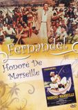 Megamoviestore Honoré De Marseille - Fernandel DVD