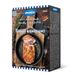 Smookies Turkey & oregano, 200 gram snacks voor honden
