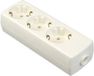 Martin Kaiser TCD monteerbaar 3V + RA - zonder snoer - Wit