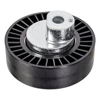 febi bilstein 06050 spanrol voor V-ribriemen, 1 stuk