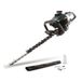 Powerplus Pro Garden POWPG30110 - Heggenschaar - 22.2cc - 610mm