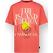 Vingino T-shirt garçon Fearless Coral Taille : 6