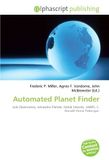 Automated OmniScriptum Automated Planet Finder