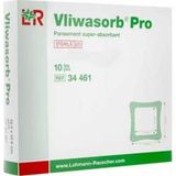 Lohmann & Rauscher Pansement Non Adhérent Stérile 20x25cm 10 pièces