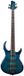 Sire M7+ A4/TBL Marcus Miller Basgitaar 4-Snarige Transparent Blue