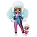 L.O.L. Surprise! OMG Winter Chill Icy Gurl et Brrr B.B.